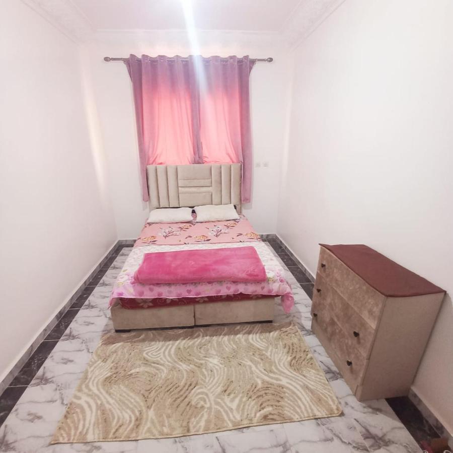 Tranquil Rental Rooms In أغادير المظهر الخارجي الصورة