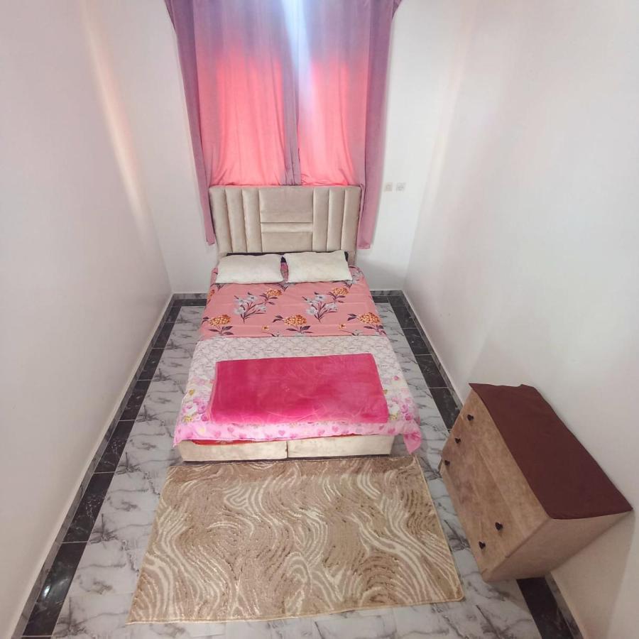 Tranquil Rental Rooms In أغادير المظهر الخارجي الصورة
